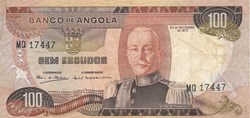 100 escudos