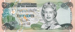 50 cents