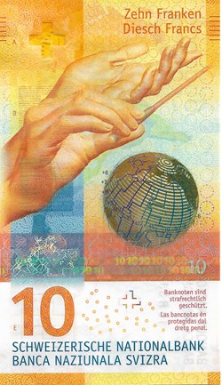 10 francs