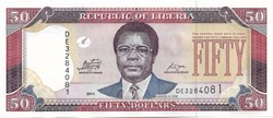 50 dollars