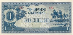 1 shilling