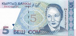 5 som