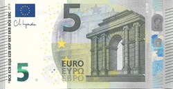 5 euros