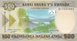 500 francs