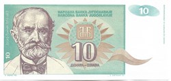 10 dinars