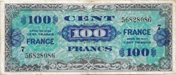 100 francs