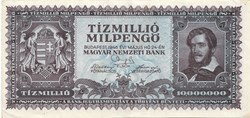 10.000.000 milpengö