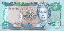 2 dollars