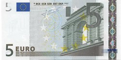 5 euros