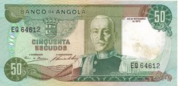 50 escudos