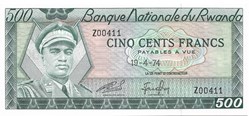 500 francs