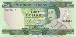2 dollars