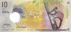10 rufiyaa