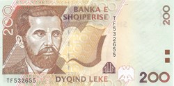 200 lek