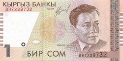 1 som