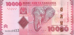 10.000 shillings