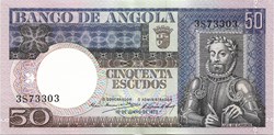 50 escudos