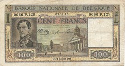 100 francs