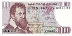 100 francs