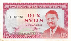 10 sylis