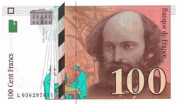 100 francs