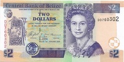 2 dollars