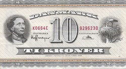 10 couronnes