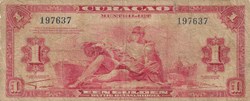 1 florin