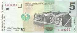 5 colon