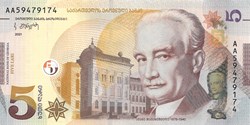5 laris