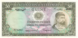 50 escudos