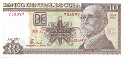 10 pesos