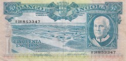 50 escudos