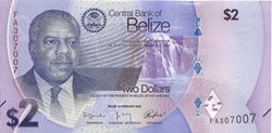 2 dollars