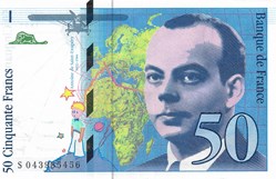 50 francs