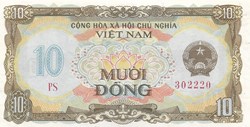 10 dong