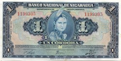 1 cordoba