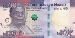 100 naira