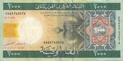 2.000 ouguiya