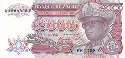 2.000 zaïres