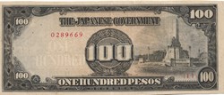 100 pesos