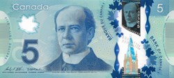 5 dollars