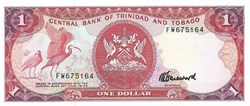 1 dollar