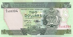 2 dollars