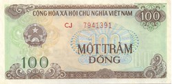 100 dong