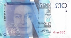 10 livres sterling