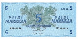 5 marks