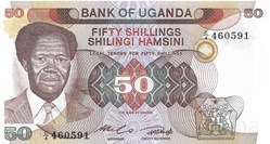 50 shillings