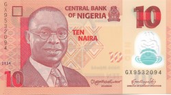 10 naira