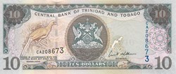 10 dollars